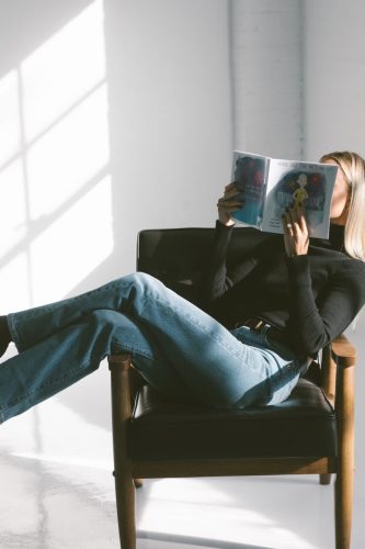 How To Read The Bible In A Year