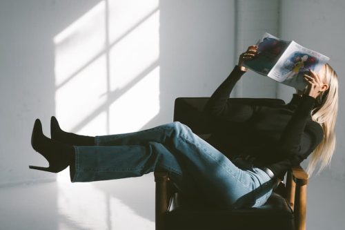 How To Read The Bible In A Year